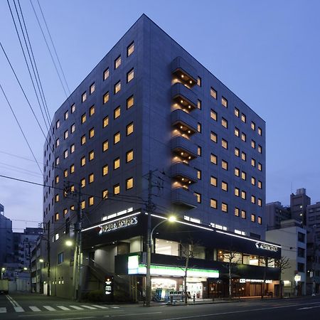 Hotel Mystays Ochanomizu Conference Center Tokio Exterior foto